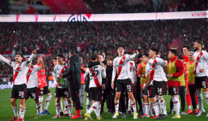 River Plate sueña con el título; elimina a Rosario Central y jugará la final del Apertura 2026