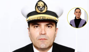 Roberto Farías Laguna envía carta a Sheinbaum; denuncia que fue llevado a proceso penal sin pruebas contundentes