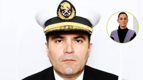 Roberto Farías Laguna envía carta a Sheinbaum; denuncia que fue llevado a proceso penal sin pruebas contundentes