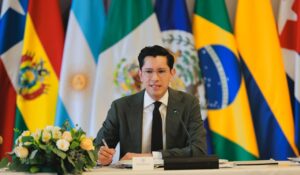 México refuerza cooperación con América Latina y el Caribe en reunión diplomática