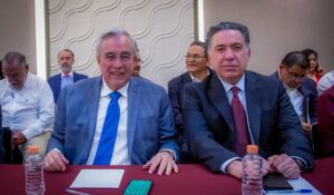 Fiscal estadounidense advierte sobre nuevas acusaciones a funcionarios mexicanos