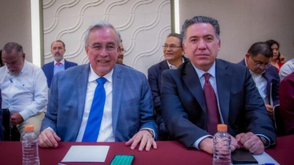 Fiscal estadounidense advierte sobre nuevas acusaciones a funcionarios mexicanos