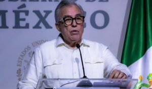 DEA afirma que acusaciones contra Rocha Moya marcan inicio de acciones contra políticos narcotraficantes
