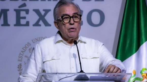 DEA afirma que acusaciones contra Rocha Moya marcan inicio de acciones contra políticos narcotraficantes