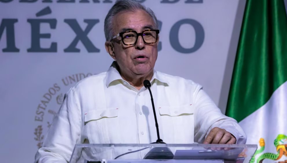 DEA afirma que acusaciones contra Rocha Moya marcan inicio de acciones contra políticos narcotraficantes.