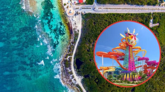 Royal Caribbean lamenta negativa de permisos de Semarnat para Perfect Day en Mahahual