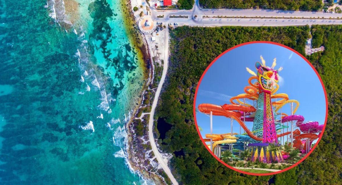 Royal Caribbean lamenta negativa de permisos de Semarnat para Perfect Day en Mahahual
