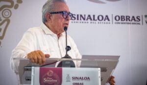 Plazo de 60 días define extradición del exgobernador Rubén Rocha Moya hacia Estados Unidos