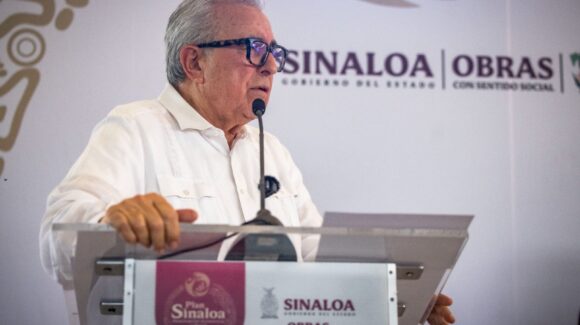 Plazo de 60 días define extradición del exgobernador Rubén Rocha Moya hacia Estados Unidos