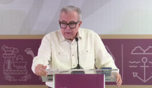Rubén Rocha Moya: Congreso de Sinaloa aprueba su licencia por investigación de nexos con narcotráfico