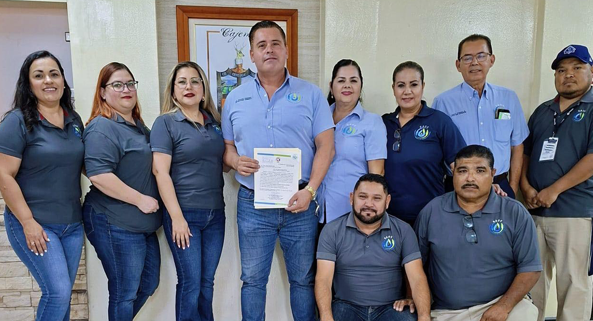 Pide SAOC reglamento escalafón dentro de Oomapasc; Lamarque los atenderá