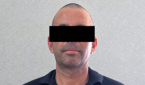 AMIC detiene a señalado de abusar de una menor al norte de Sonora; entró a su casa y la agredió