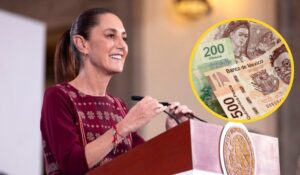 Día del Trabajo 2026: Piden a Sheinbaum quitar impuestos a aguinaldo y prestaciones laborales