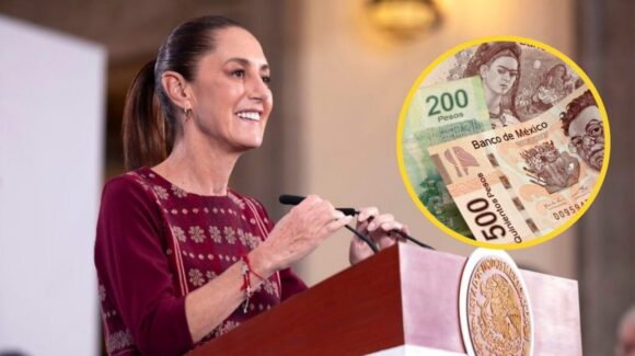 Día del Trabajo 2026: Piden a Sheinbaum quitar impuestos a aguinaldo y prestaciones laborales