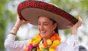 Sheinbaum envía mensaje por el Día de las Madres 2026 y afirma que “es tiempo de mujeres”