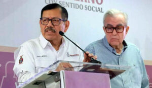Gerardo Mérida, exsecretario de Seguridad de Sinaloa, obtiene amparo que evita su arresto y extradición