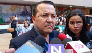 Por señalamientos de EU, Fiscalía de Sinaloa evalúa remover a Dámaso Castro como vicefiscal