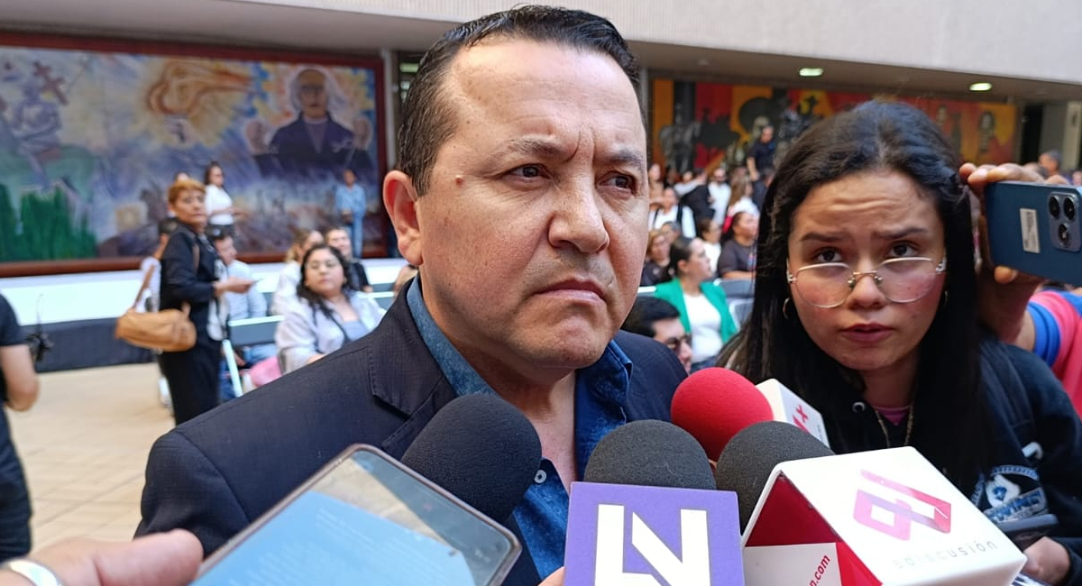 Dámaso Castro Saavedra podría ser removido de su puesto durante las investigaciones del caso