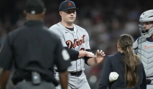 Duro golpe para Detroit; Tarik Skubal se someterá a una cirugía del codo de su brazo de lanzar