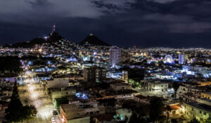 Noche cálida y madrugada fresca: Así estará el CLIMA en Sonora este viernes 7 de mayo