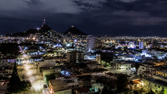 Noche cálida y madrugada fresca: Así estará el CLIMA en Sonora este viernes 7 de mayo
