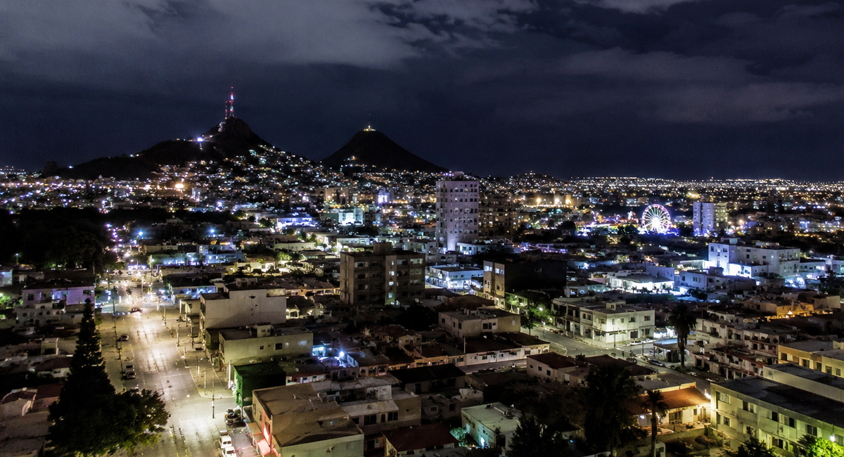 Noche cálida y madrugada fresca: Así estará el CLIMA en Sonora este viernes 7 de mayo