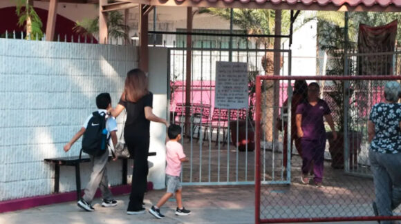Calendario escolar 2025-2026: SEC confirma que las clases en Sonora finalizarán en julio
