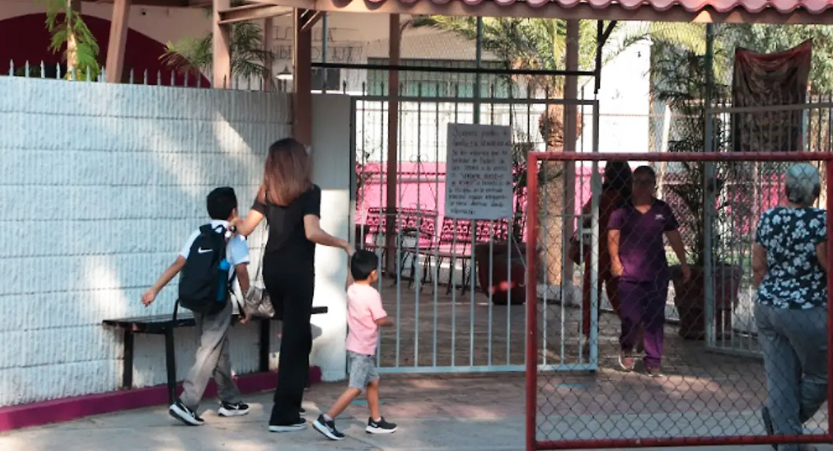 Calendario escolar 2025-2026: SEC confirma que las clases en Sonora finalizarán en julio