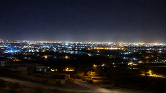 Calor y ráfagas de viento esta noche: Así estará el CLIMA de Sonora este sábado 02 de mayo