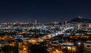 Clima esta noche de viernes 15 de mayo; Sonora deja atrás la onda de calor, pero llegan fuertes vientos