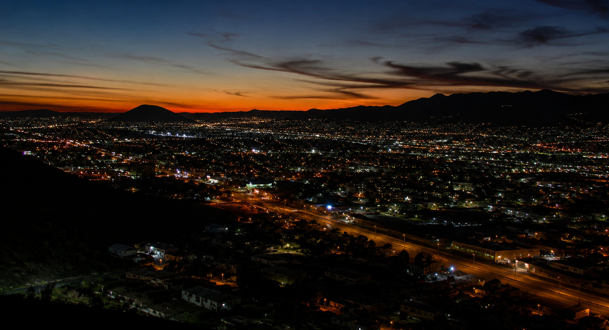 CLIMA de esta noche 18 de mayo: Sonora continuará con ambiente caluroso y fuertes vientos