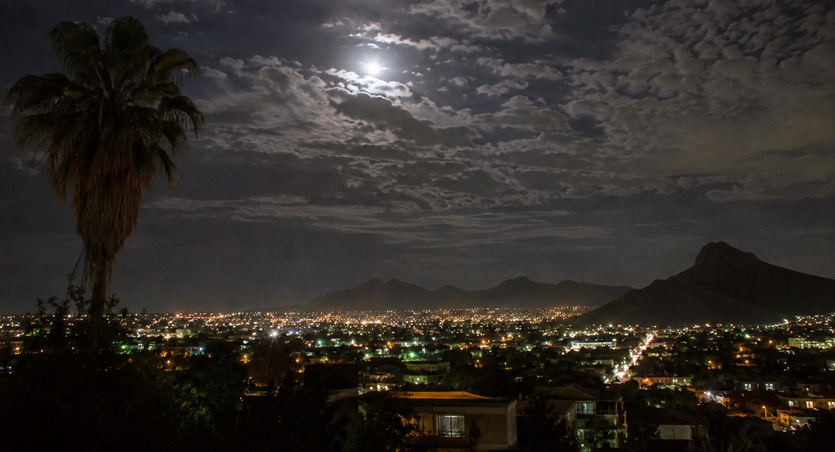 Alertan por fuertes rachas de viento en Sonora; así estará el CLIMA esta noche de jueves 21 de mayo