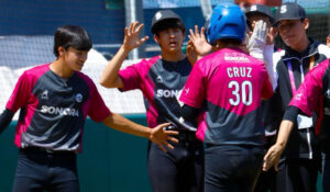 Sonora vence a Coahuila y avanza a la final del beisbol de la Olimpiada Nacional 2026