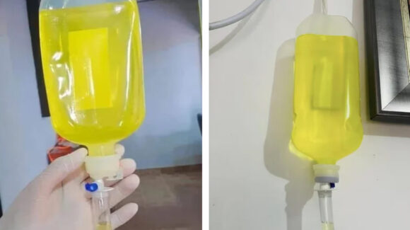 Hermosillo: Pruebas científicas confirman malas prácticas y bacterias mortales en sueros vitaminados