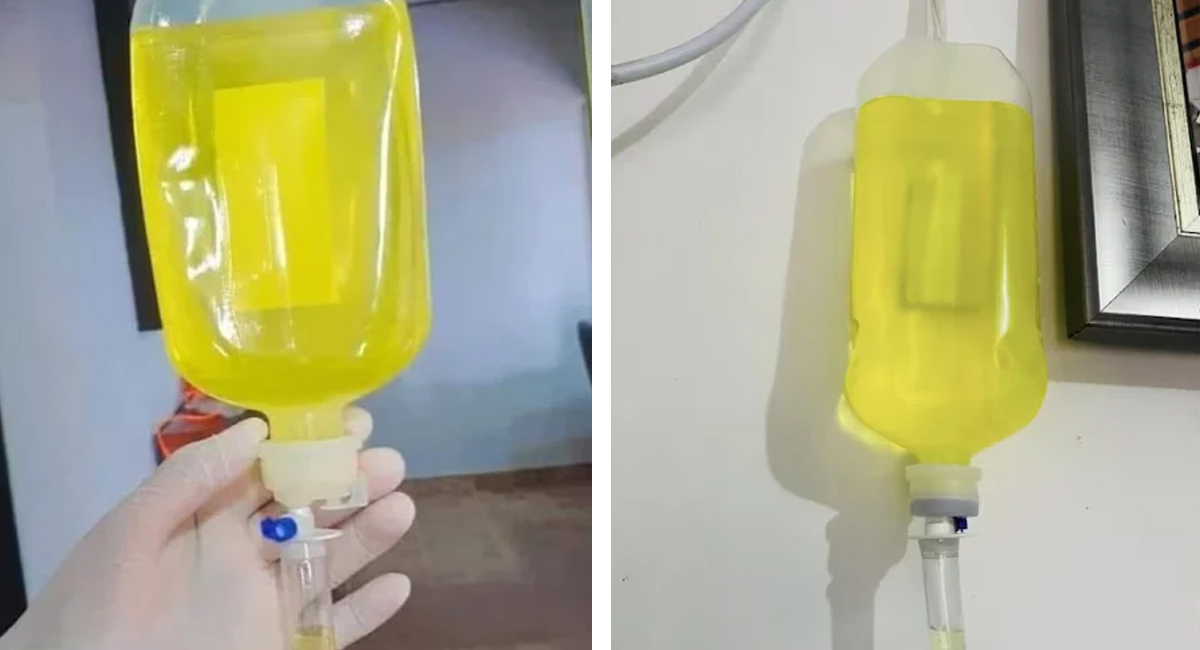 Hermosillo: Pruebas científicas confirman malas prácticas y bacterias mortales en sueros vitaminados