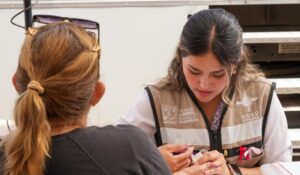 Gobierno de Sonora ofrece jornadas gratuitas de salud; llegará a tres municipios esta semana