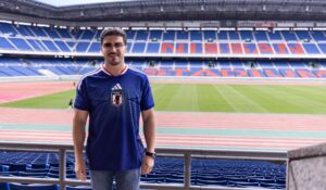 Samuel García propone adelantar clases en Nuevo León por el Mundial de Fútbol 2026