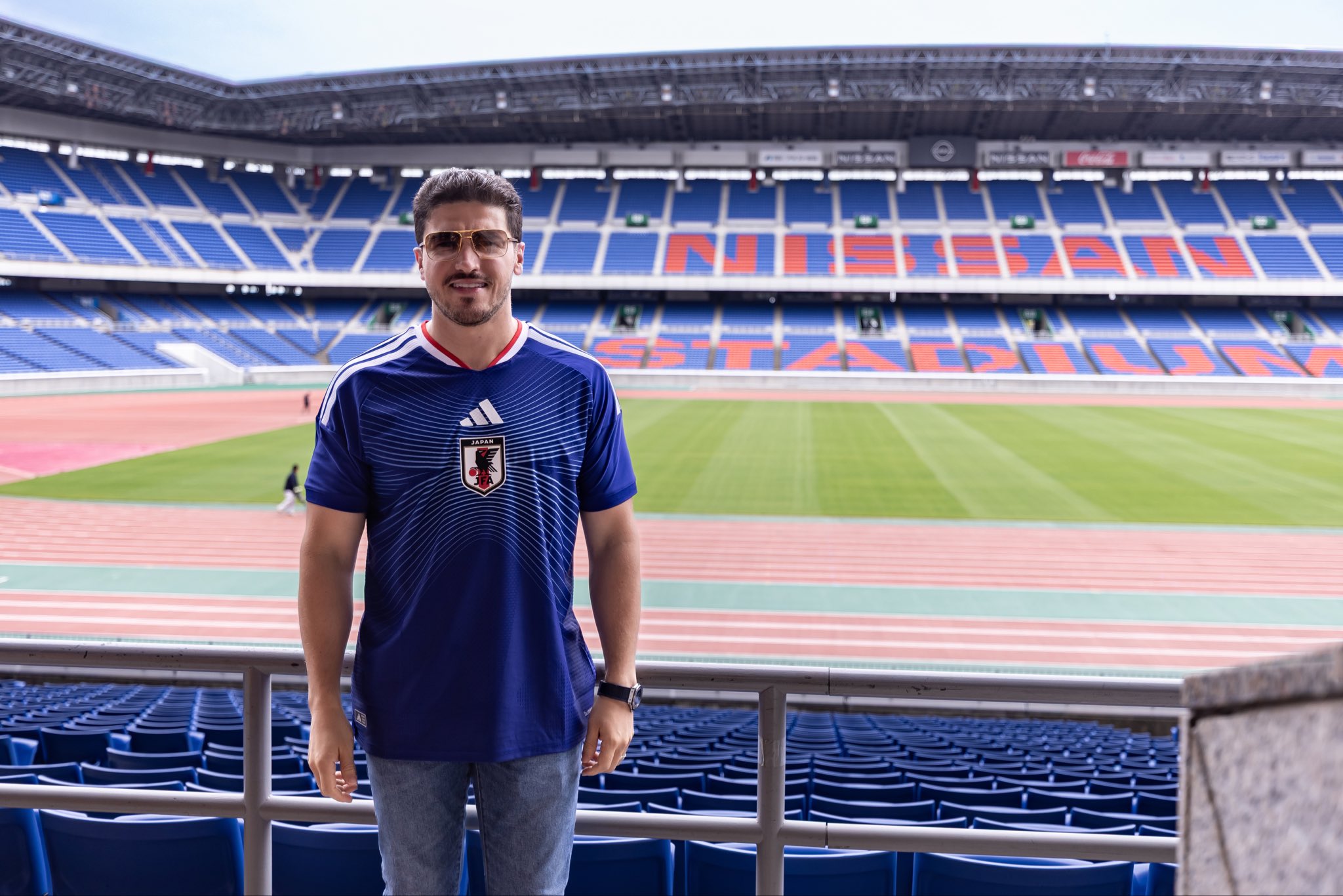 Samuel García propone adelantar clases en Nuevo León por el Mundial de Fútbol 2026.