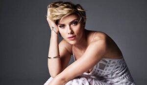 Scarlett Johansson protagoniza ‘Spacegoat’, nuevo filme de Ari Aster