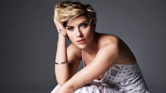 Scarlett Johansson protagoniza ‘Spacegoat’, nuevo filme de Ari Aster