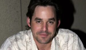 Se revela la causa de muerte de Nicholas Brendon, actor de Buffy, la cazavampiros