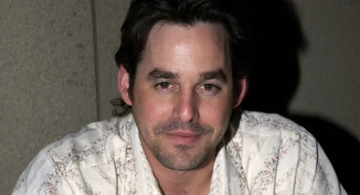 Se revela la causa de muerte de Nicholas Brendon, actor de Buffy, la cazavampiros