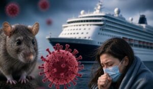 Secretaría de Salud en México activa alerta sanitaria por brote de hantavirus