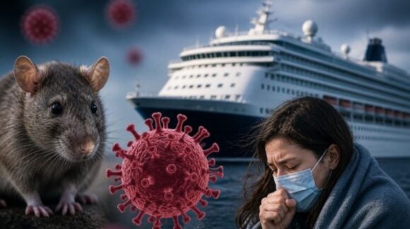 Secretaría de Salud en México activa alerta sanitaria por brote de hantavirus