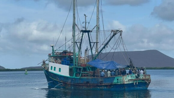 Sector pesquero de Sonora busca enfrentar crisis con Unión de Productores y Comercializadores Pesqueros y Acuícolas
