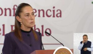 Semarnat analiza megaproyecto ‘Perfect Day’ en Mahahual: “No vamos a hacer nada que ponga en riesgo al equilibrio ecológico de Mahahual”