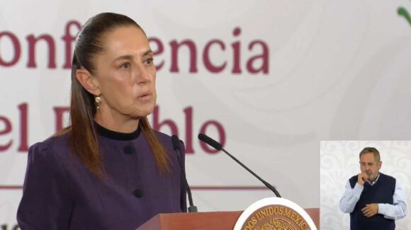 Semarnat analiza megaproyecto ‘Perfect Day’ en Mahahual: “No vamos a hacer nada que ponga en riesgo al equilibrio ecológico de Mahahual”