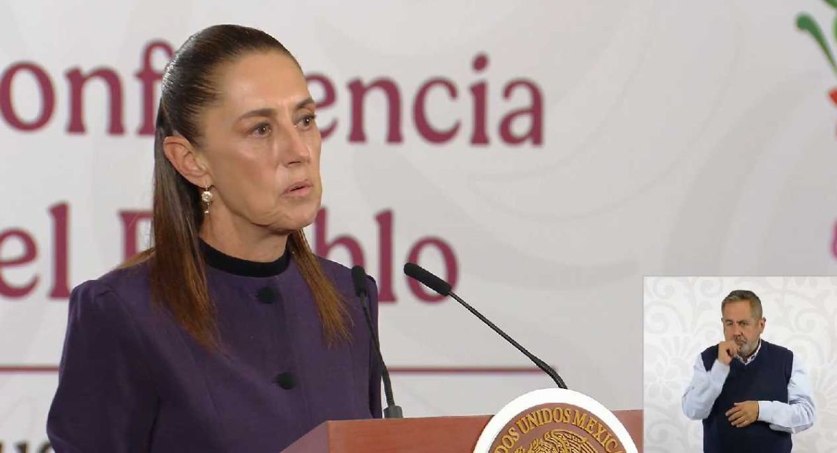 Semarnat analiza megaproyecto 'Perfect Day' en Mahahual: "No vamos a hacer nada que ponga en riesgo al equilibrio ecológico de Mahahual"