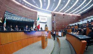 El Senado analiza cambios en elección judicial de 2027 por conflicto electoral