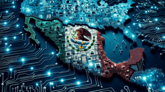Senado presentará ley que fomente y regule el uso de la Inteligencia Artificial en México